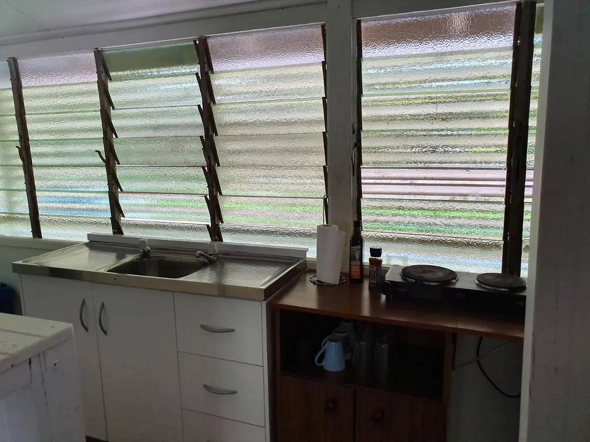 Meyenburg Units Apartment Mount Morgan