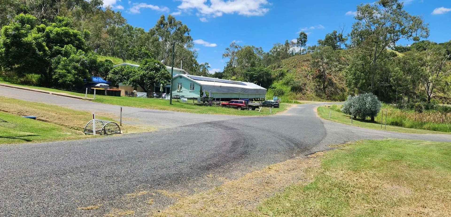Meyenburg Units Apartment Mount Morgan