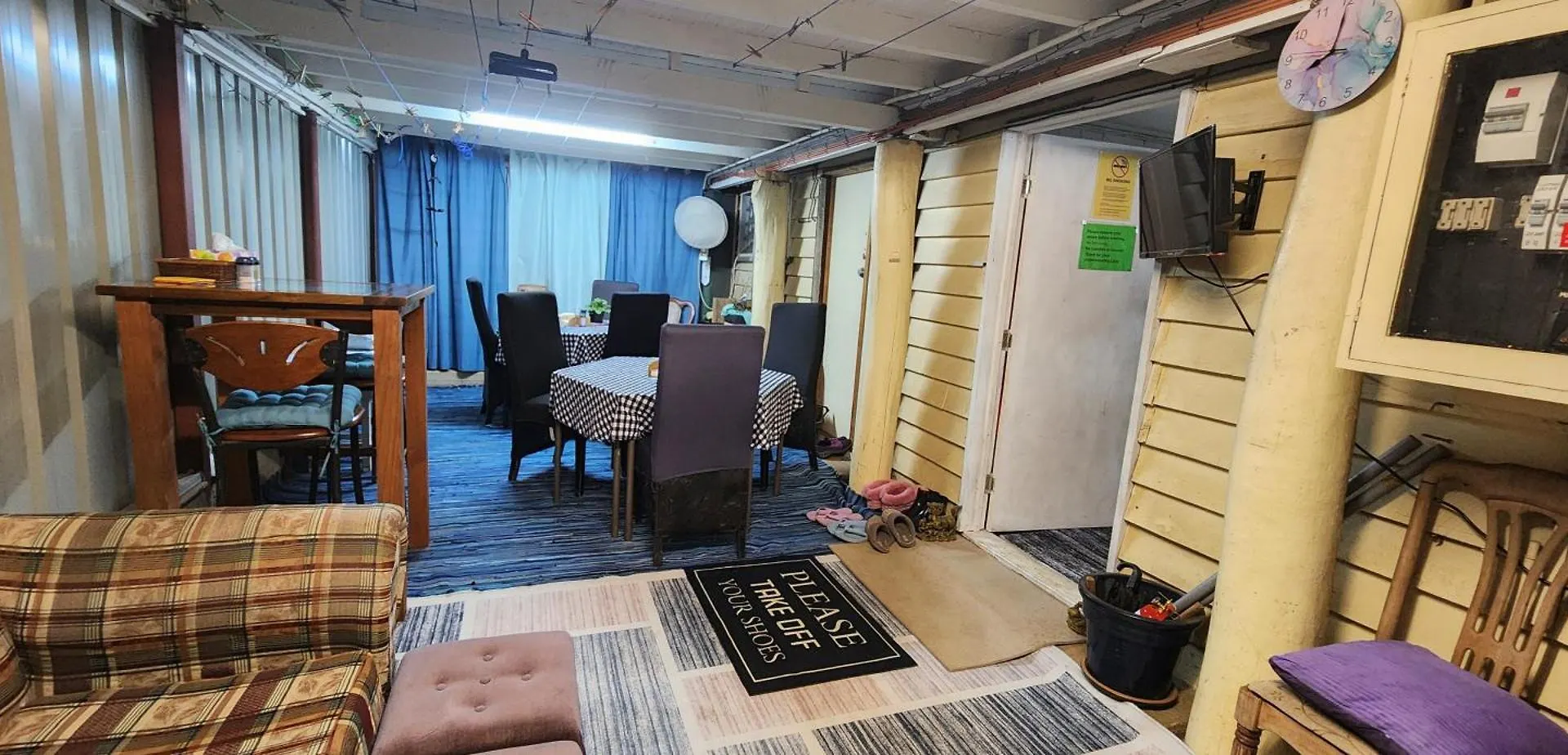 Meyenburg Units Apartment Mount Morgan 0*,  Australia