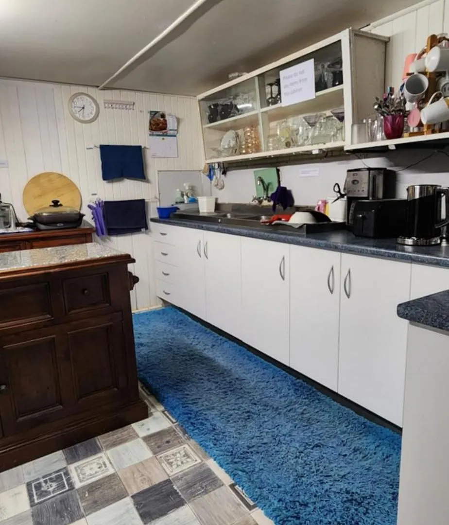 Meyenburg Units Apartment Mount Morgan 0*,