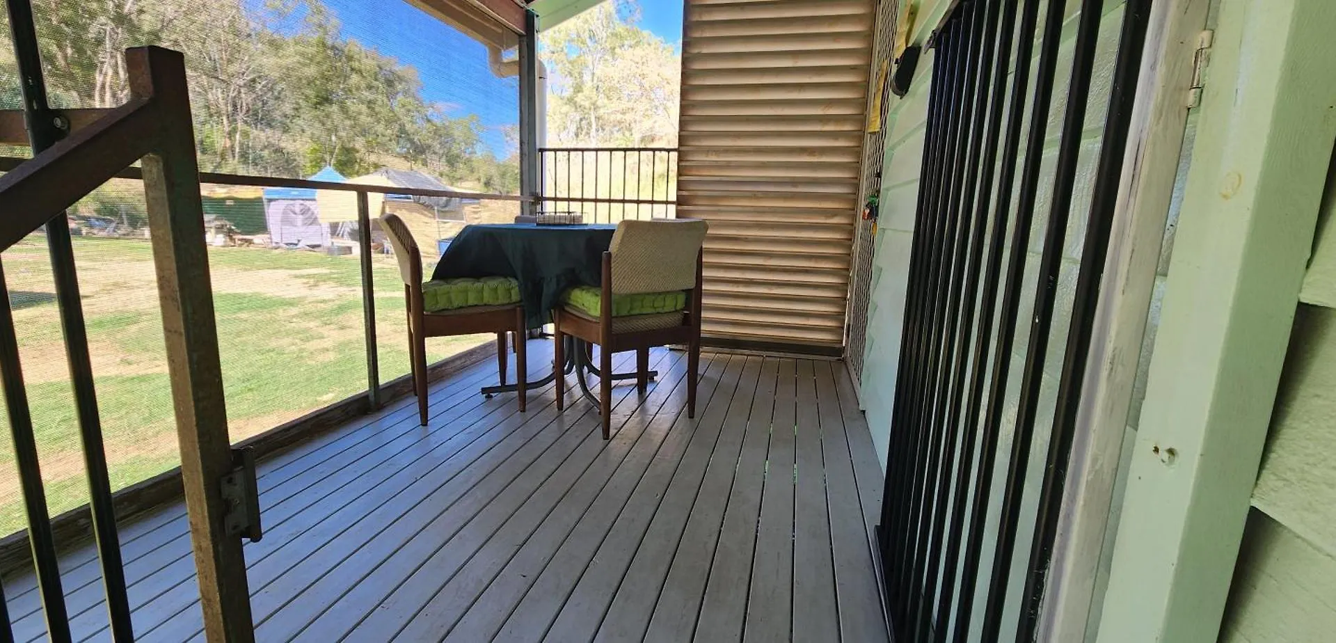 Meyenburg Units Apartment Mount Morgan