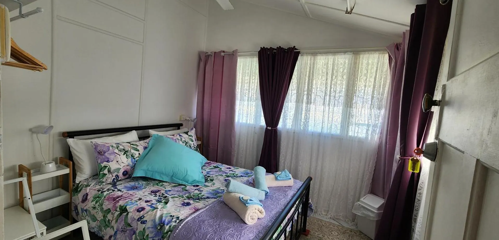 Meyenburg Units Apartment Mount Morgan