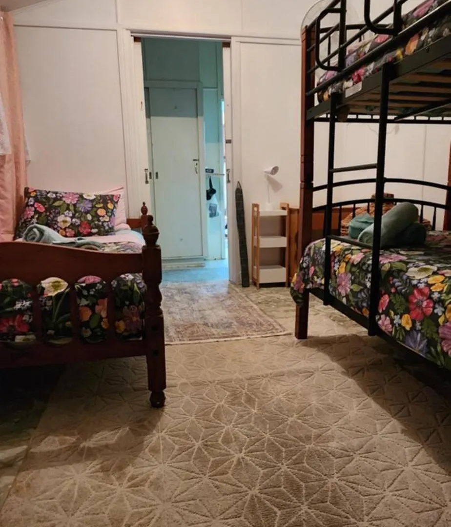 Meyenburg Units Apartment Mount Morgan